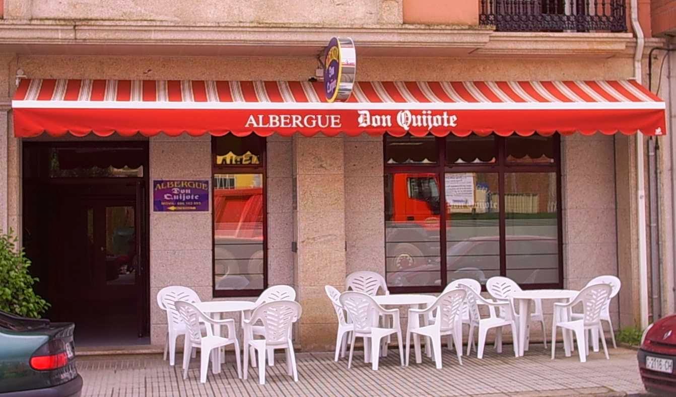 Albergue Don Quijote photo 6