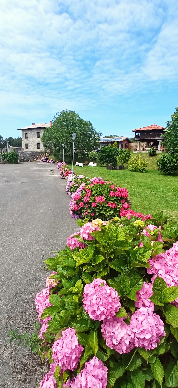 Hotel Rural Ovio photo 9