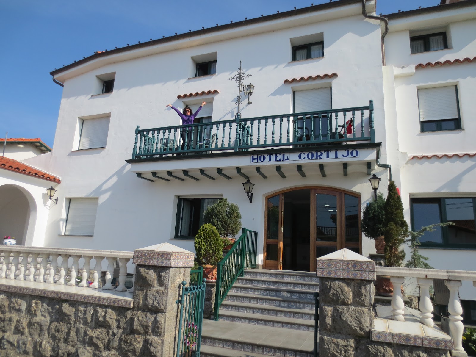 Hotel Cortijo photo 3
