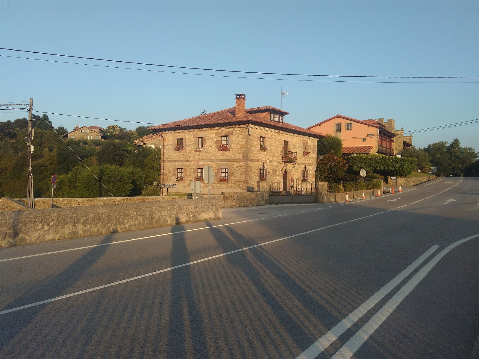 La Casa Solariega photo 9