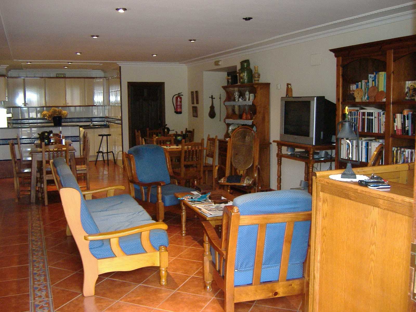 Posada Punta Liñera photo 5