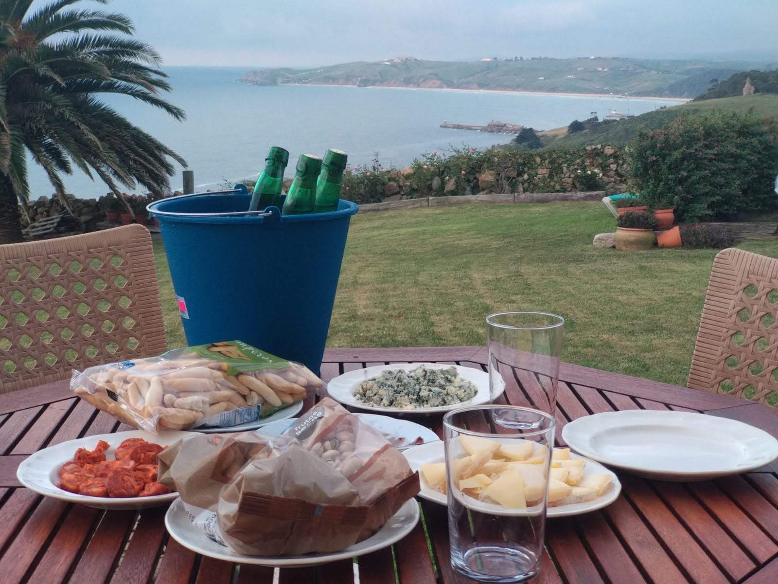 Hospedaje El Somante photo 10