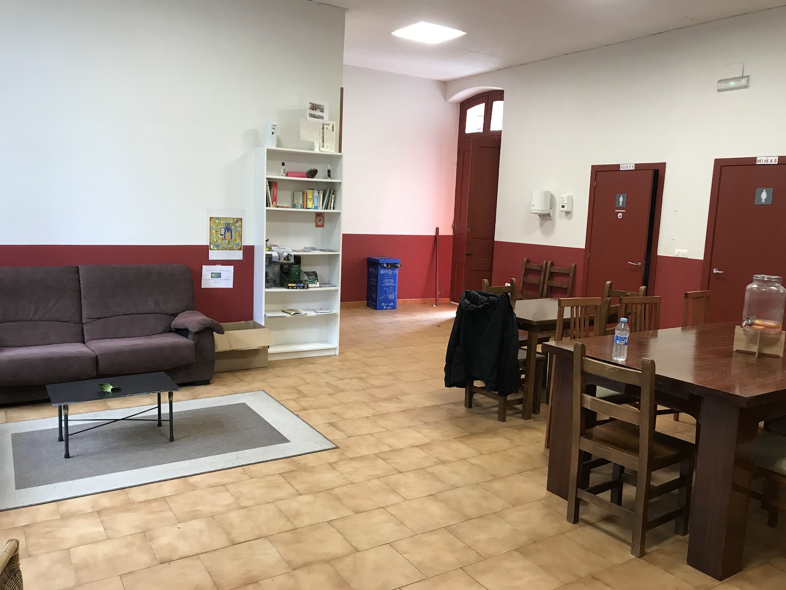 Albergue de peregrinos de Piñera photo 5