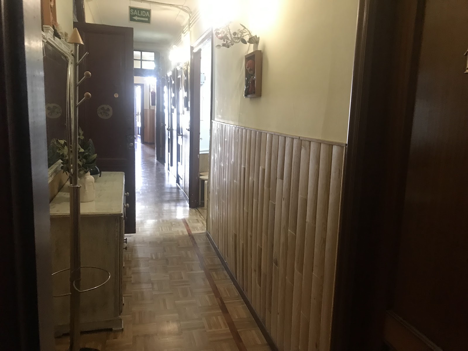 Pensión La Fruta photo 4