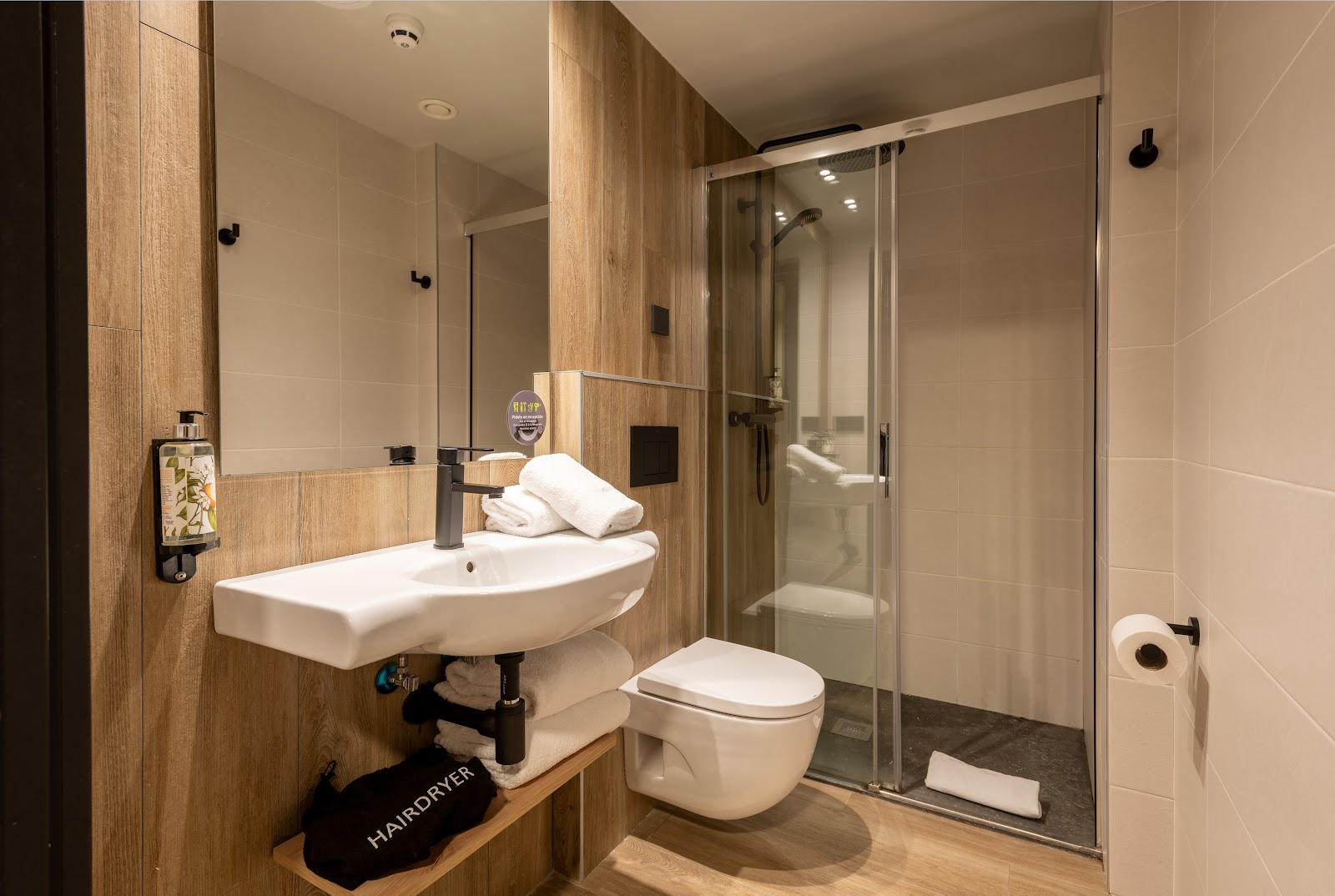 Leonardo Boutique Hotel San Sebastián photo 4