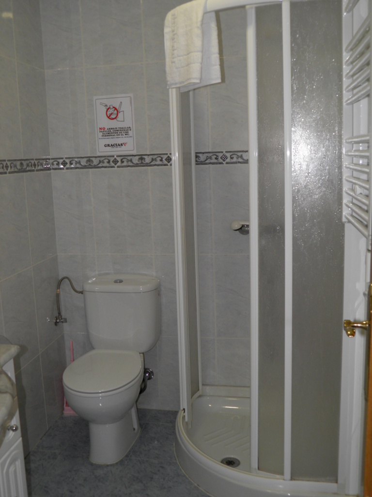 Pensión Vía-Stella photo 3