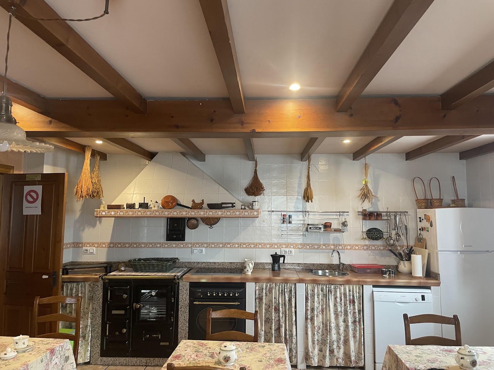 Hotel Rural As Laguas photo 7