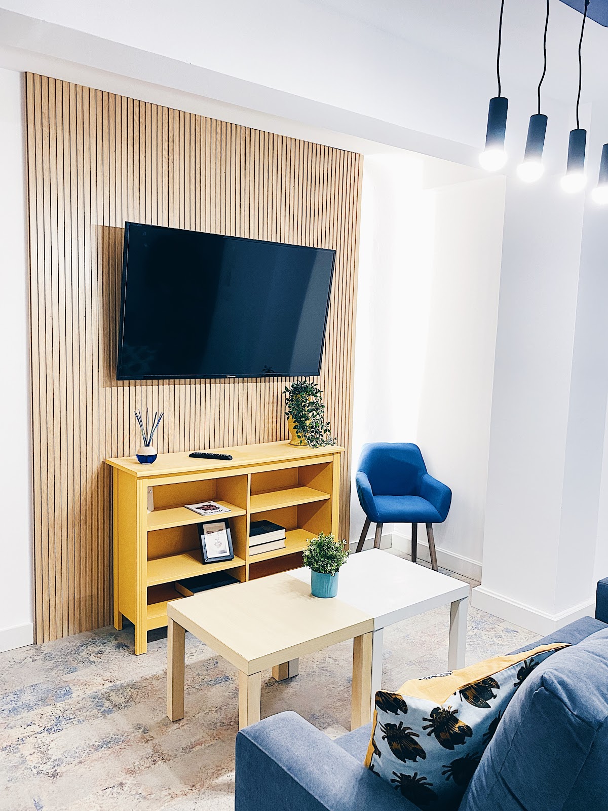 Dadá Coliving&Rooms photo 5