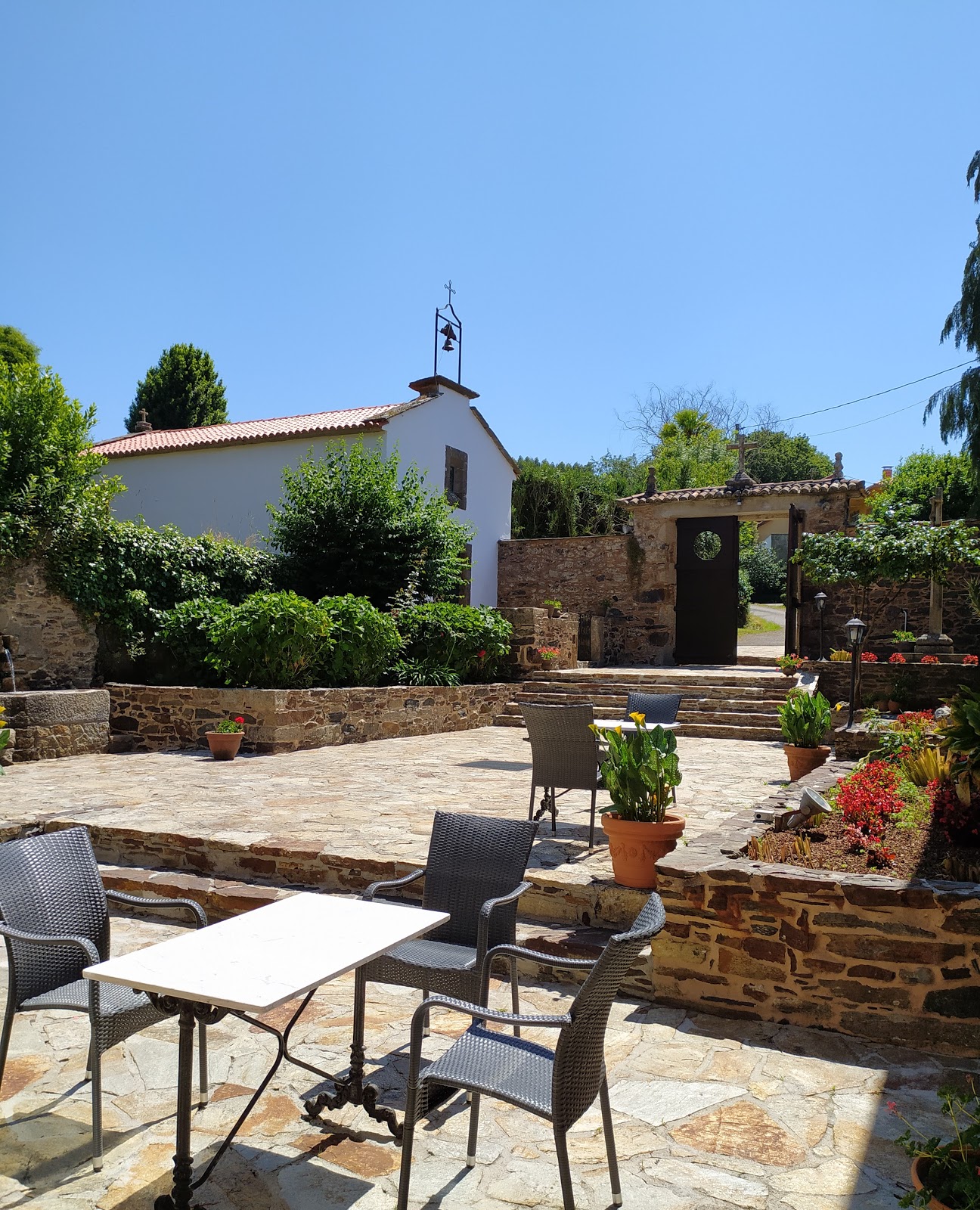 Pazo Xan Xordo photo 10