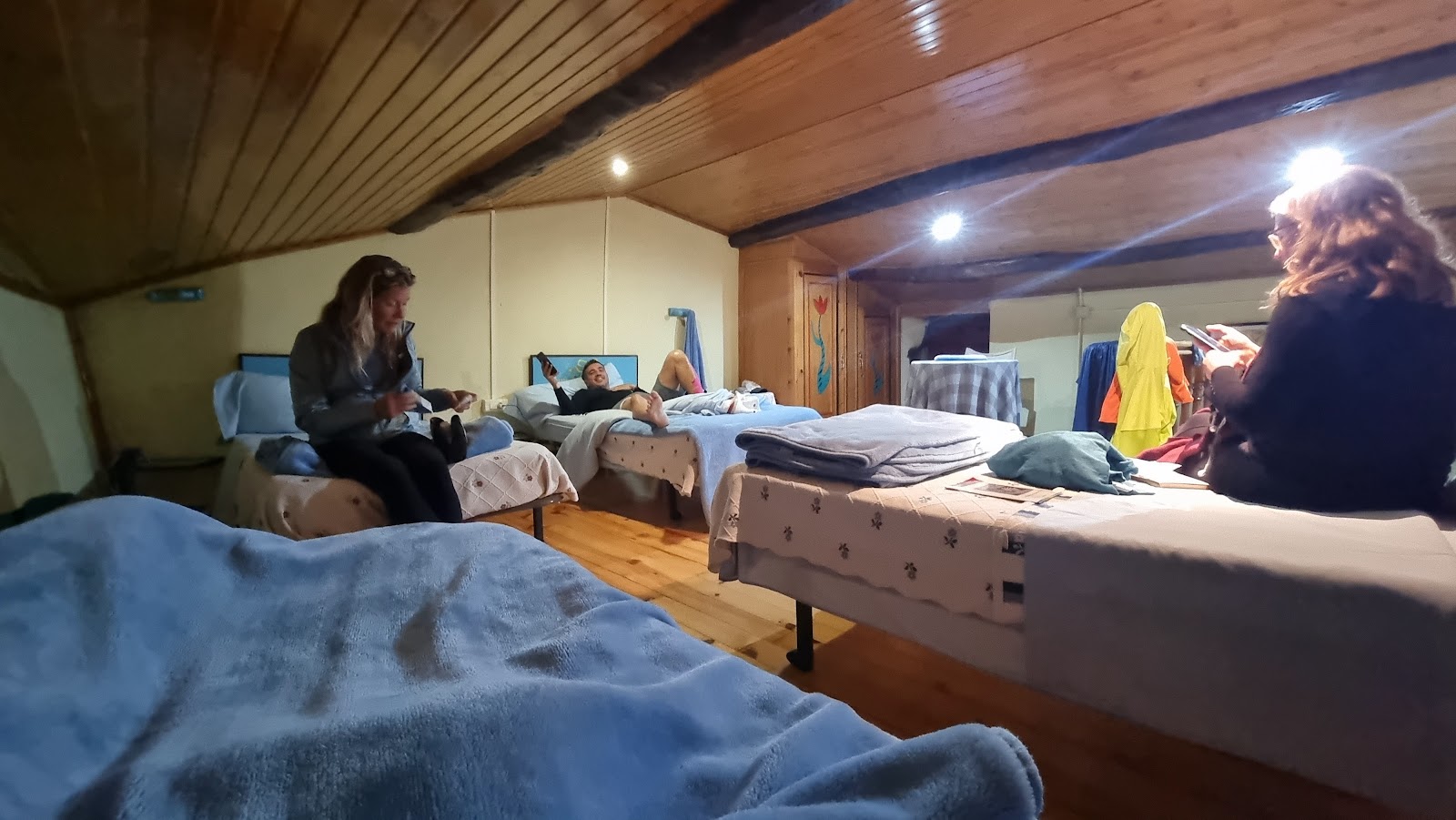 Albergue Privado SantaIrene photo 4