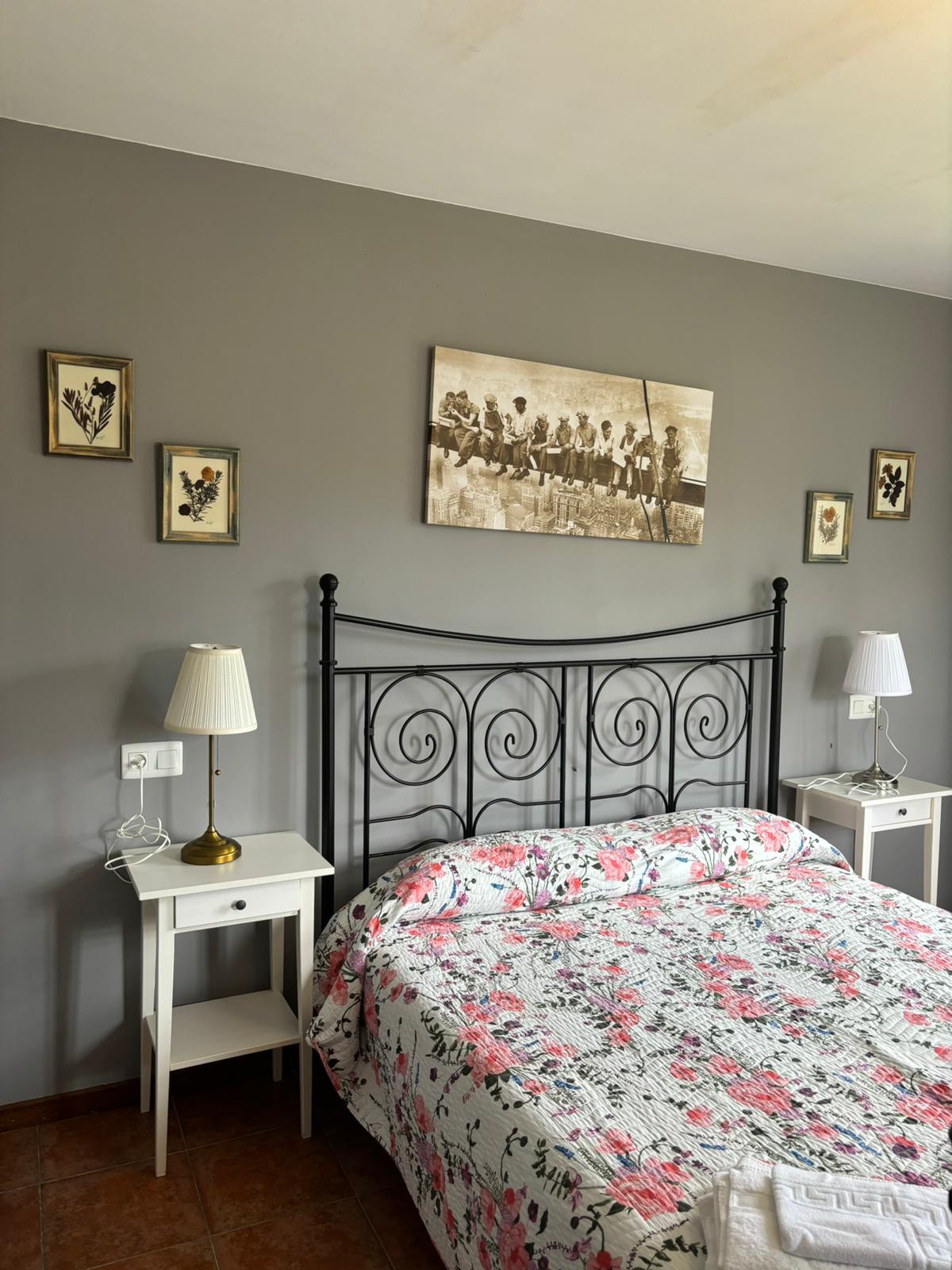 Casa de Aldea La Xana Ribadesella photo 2