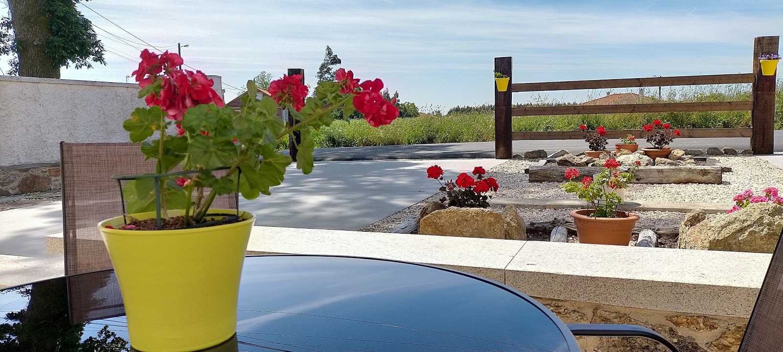 O Labrego. Apartamentos. photo 10