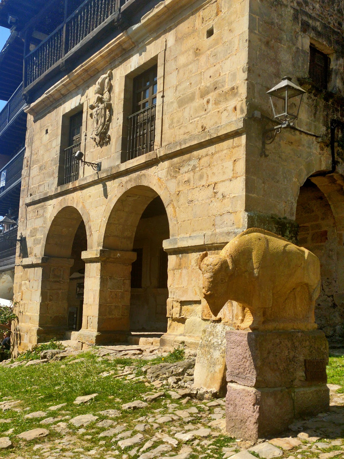 Apartamentos Legado de Santillana photo 2