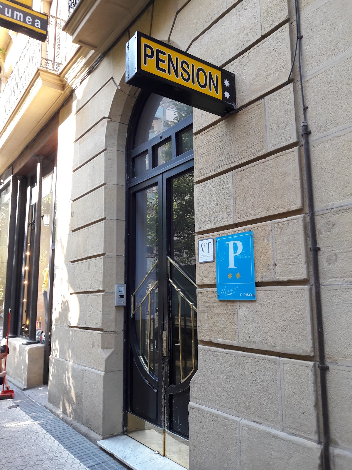 PENSION URUMEA photo 9