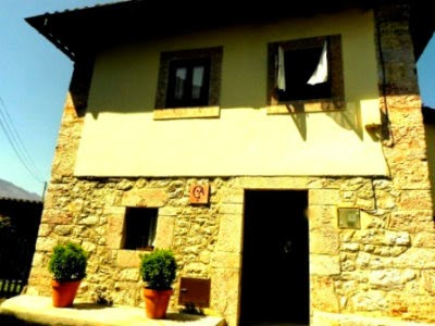 Casa de Rural Vega photo 5