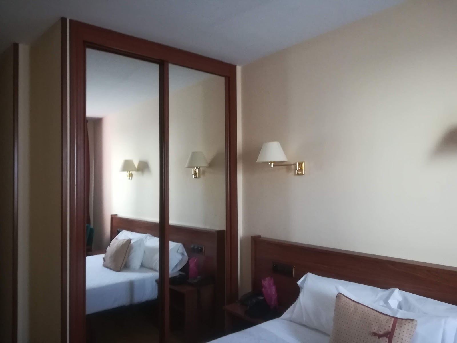 Palacio Arias & Hotel y Apartamentos Arias photo 8