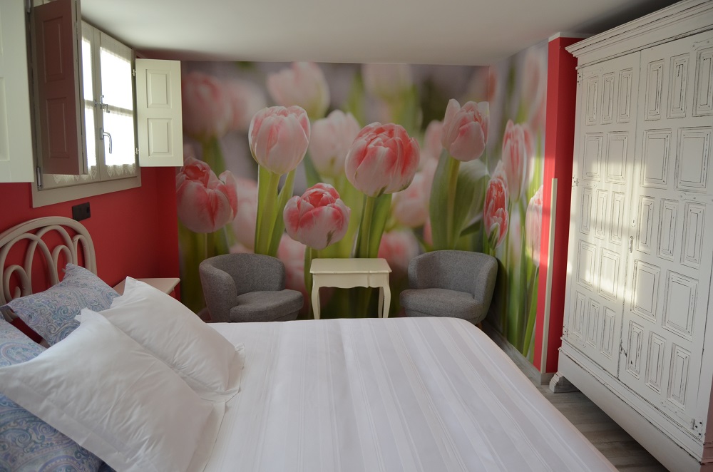 Akla Hotel Suites Santillana photo 5