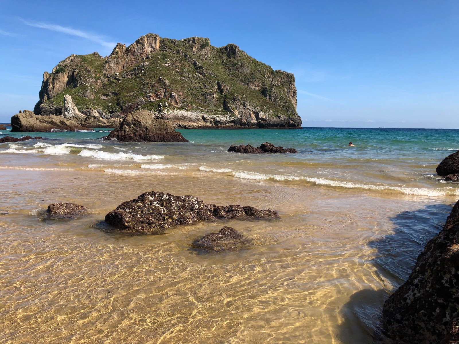 Apartamento Unquera photo 9