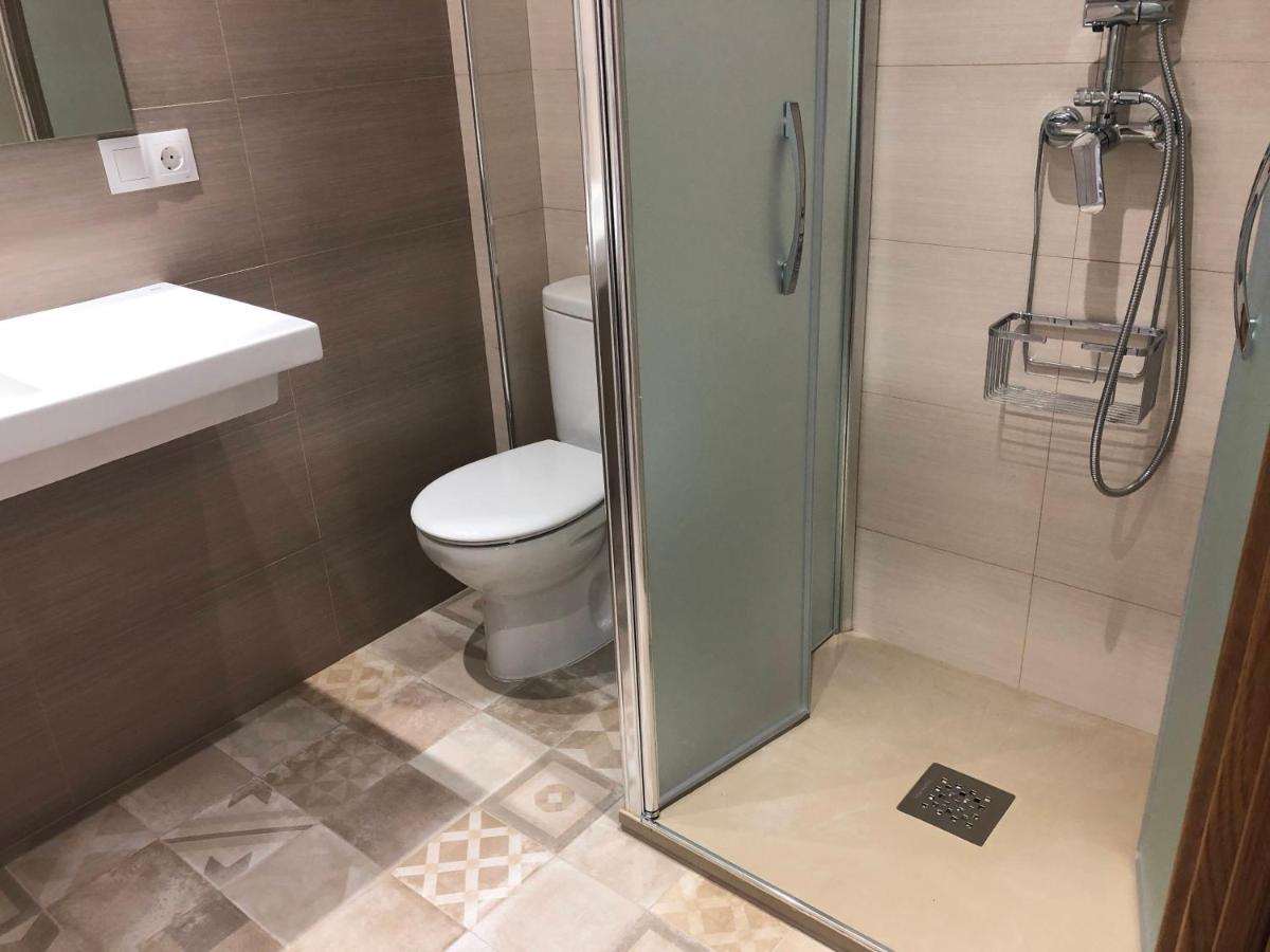 Apartamentos Apolo Somo photo 9