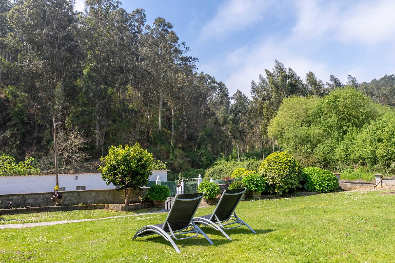 Apartamentos Ondina photo 5