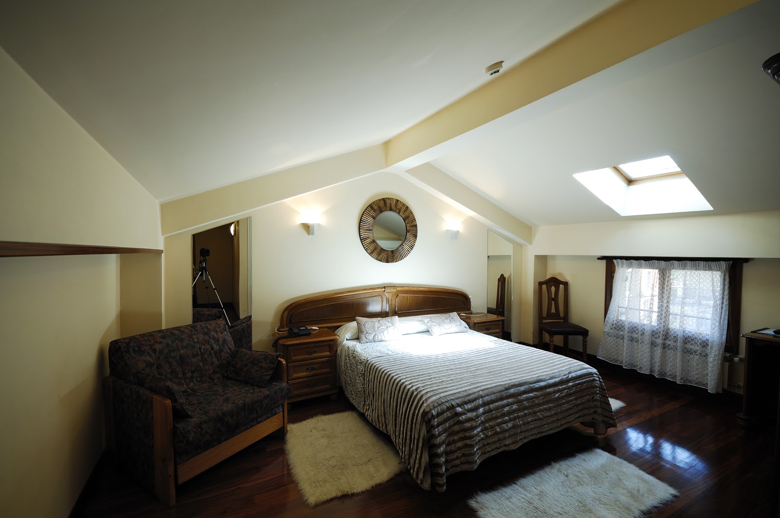 Hotel Alameda photo 8