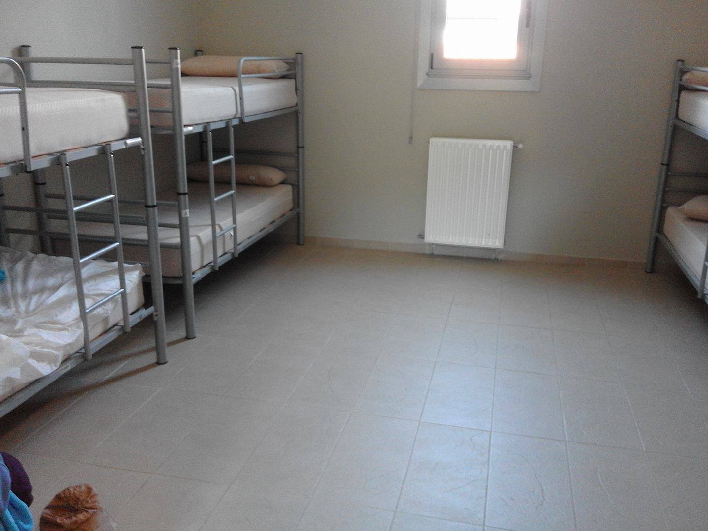 Albergue de peregrinos de Boimorto photo 2