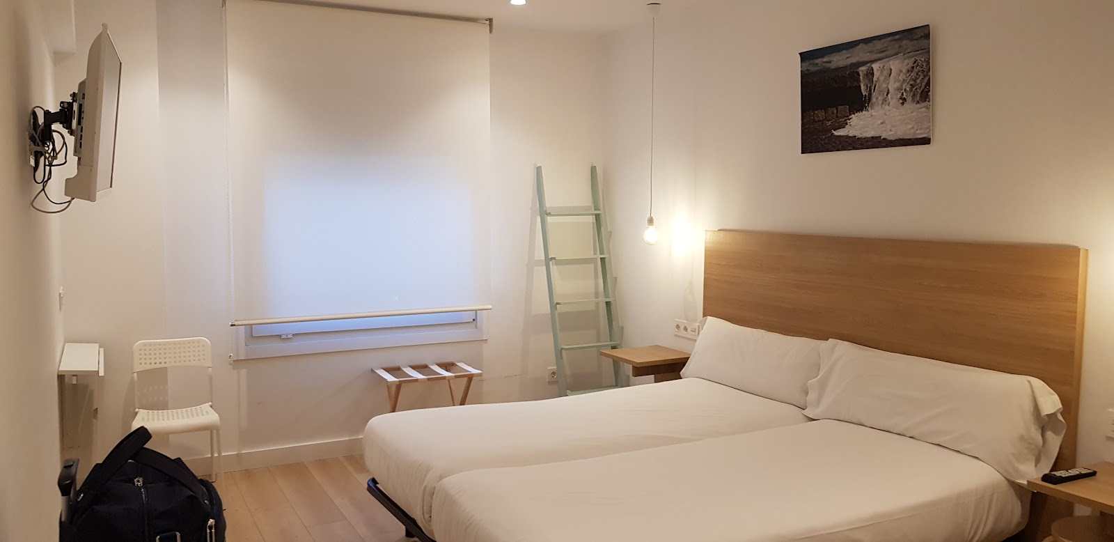 Pensión del Mar photo 2