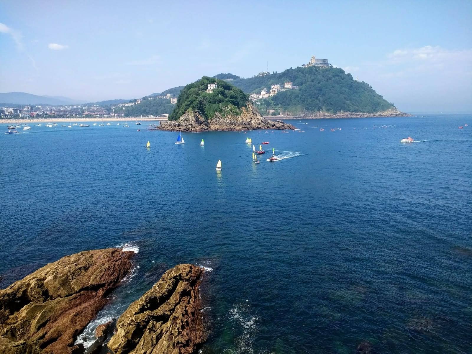 Hostal La Concha photo 2