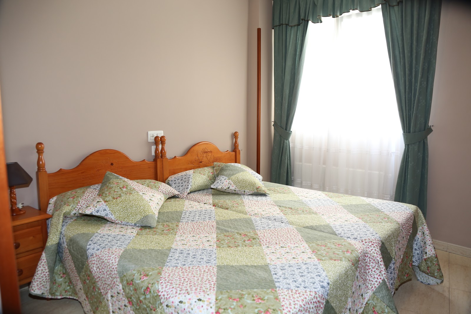 Hotel Restaurante Oviedo photo 2