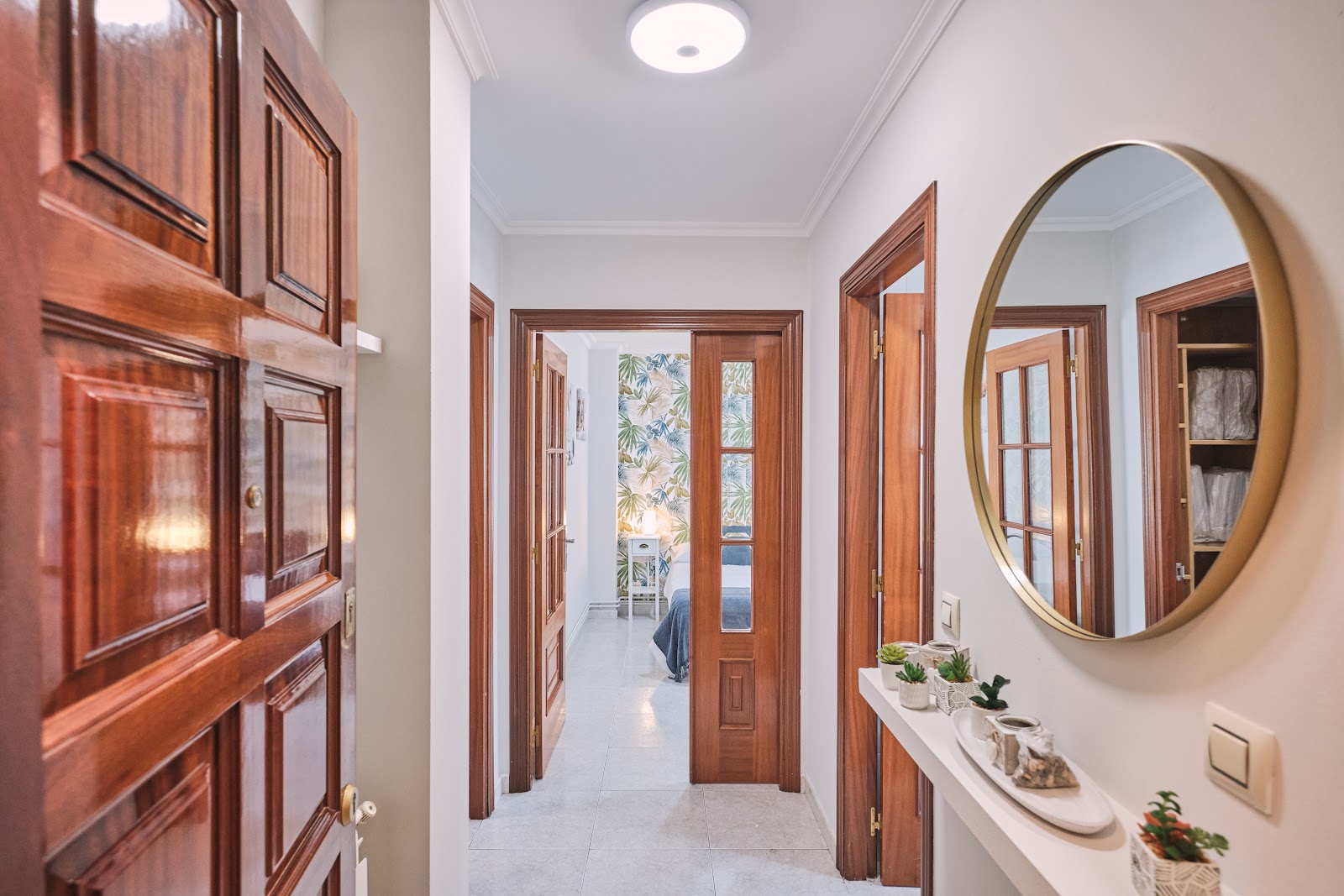 Peregrina Pensión 5 photo 3