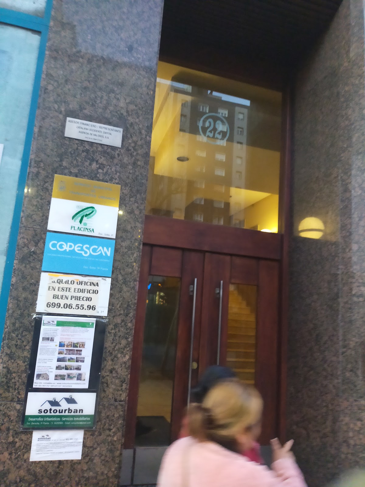 sotourban inmobiliaria