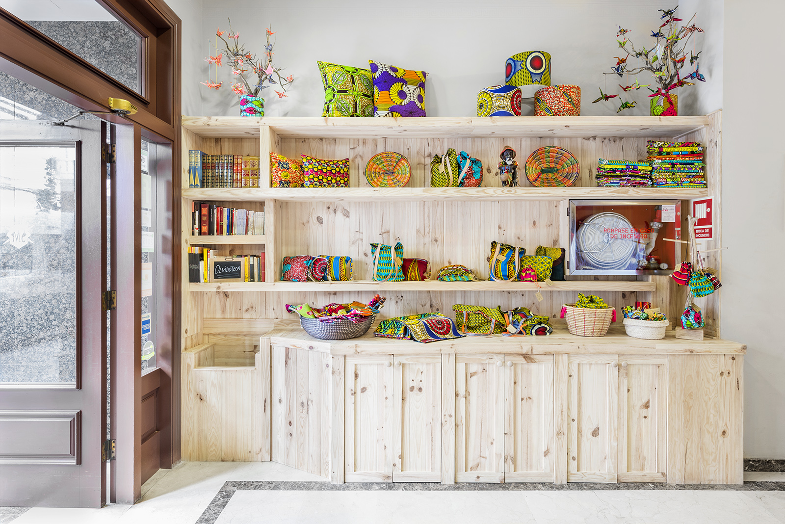 Hotel San Miguel photo 5