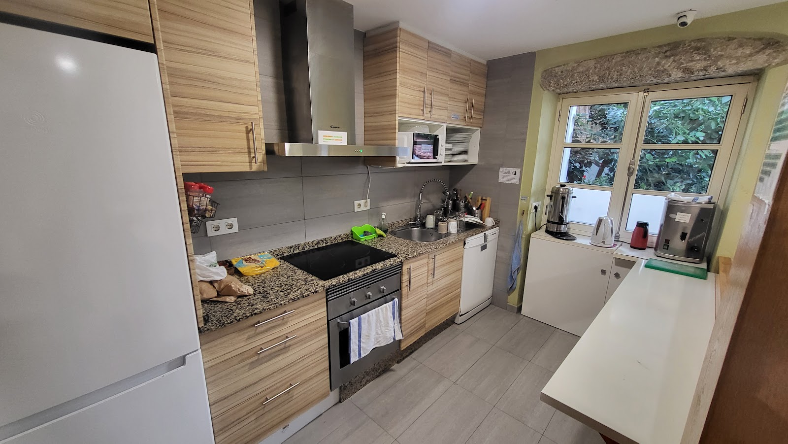 mundoalbergue photo 6