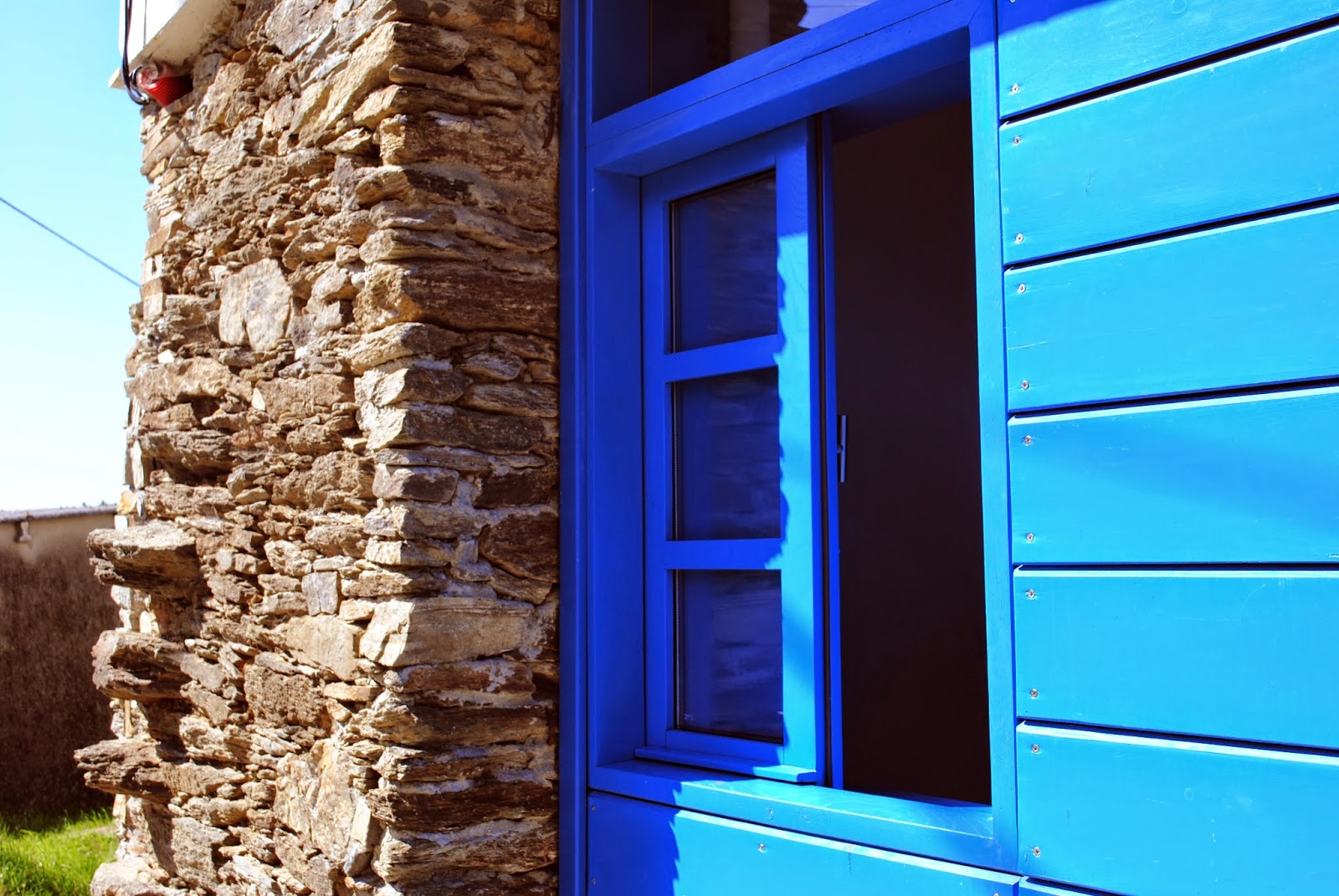 Albergue Rural Astrar photo 4