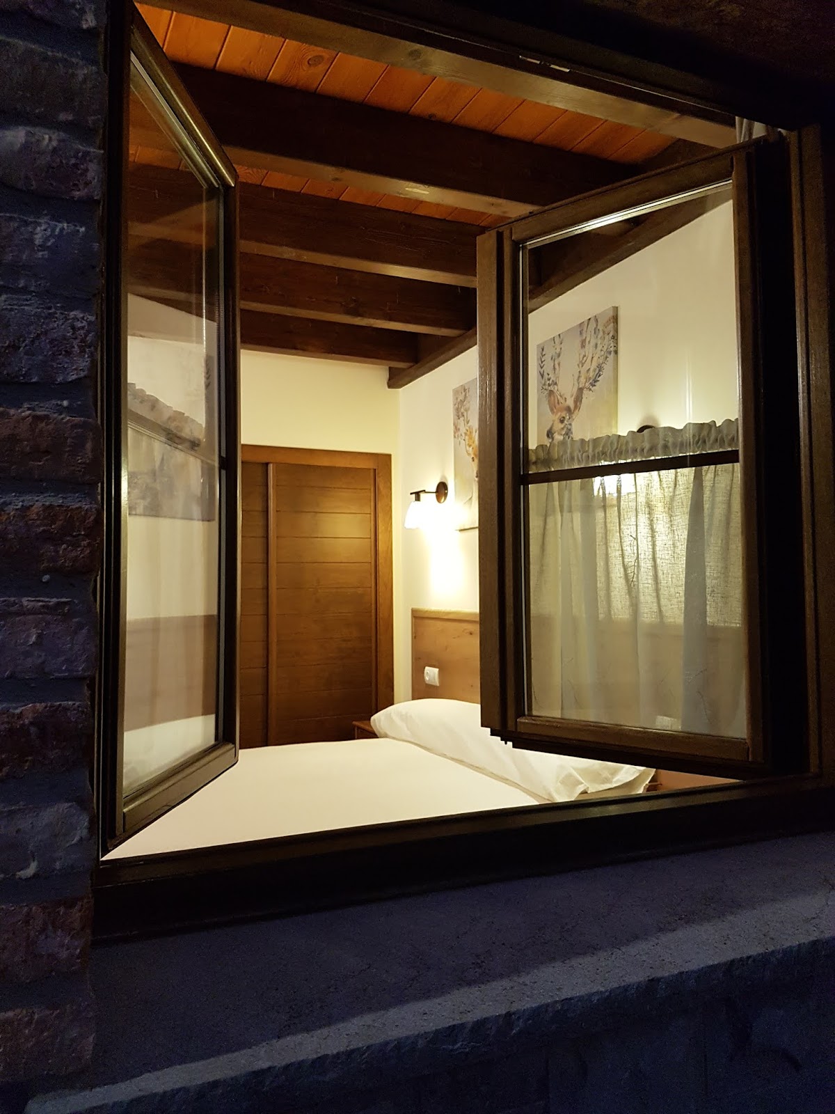 apartamentos rurales marrubiu photo 7