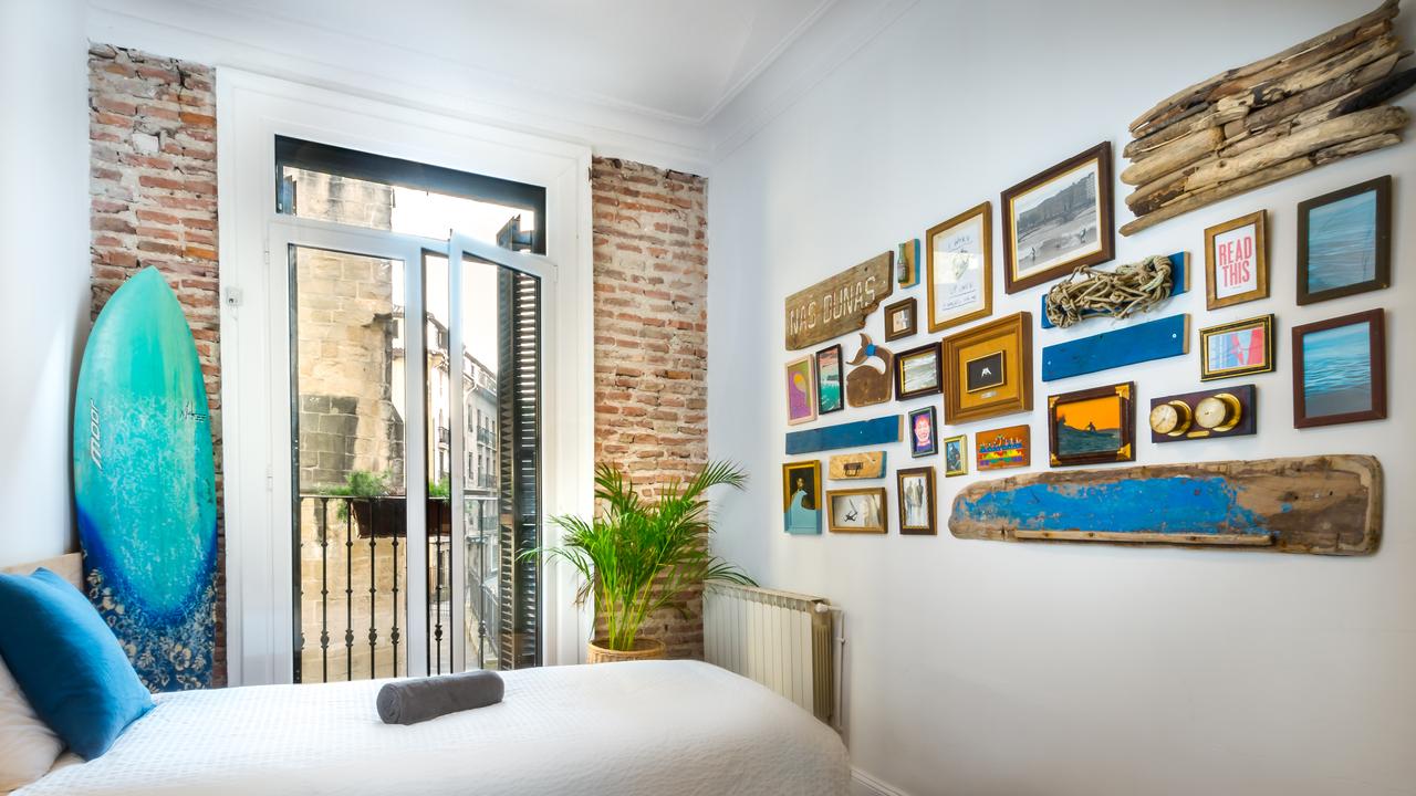 Off Beat Guesthouse - Sleep Conscious