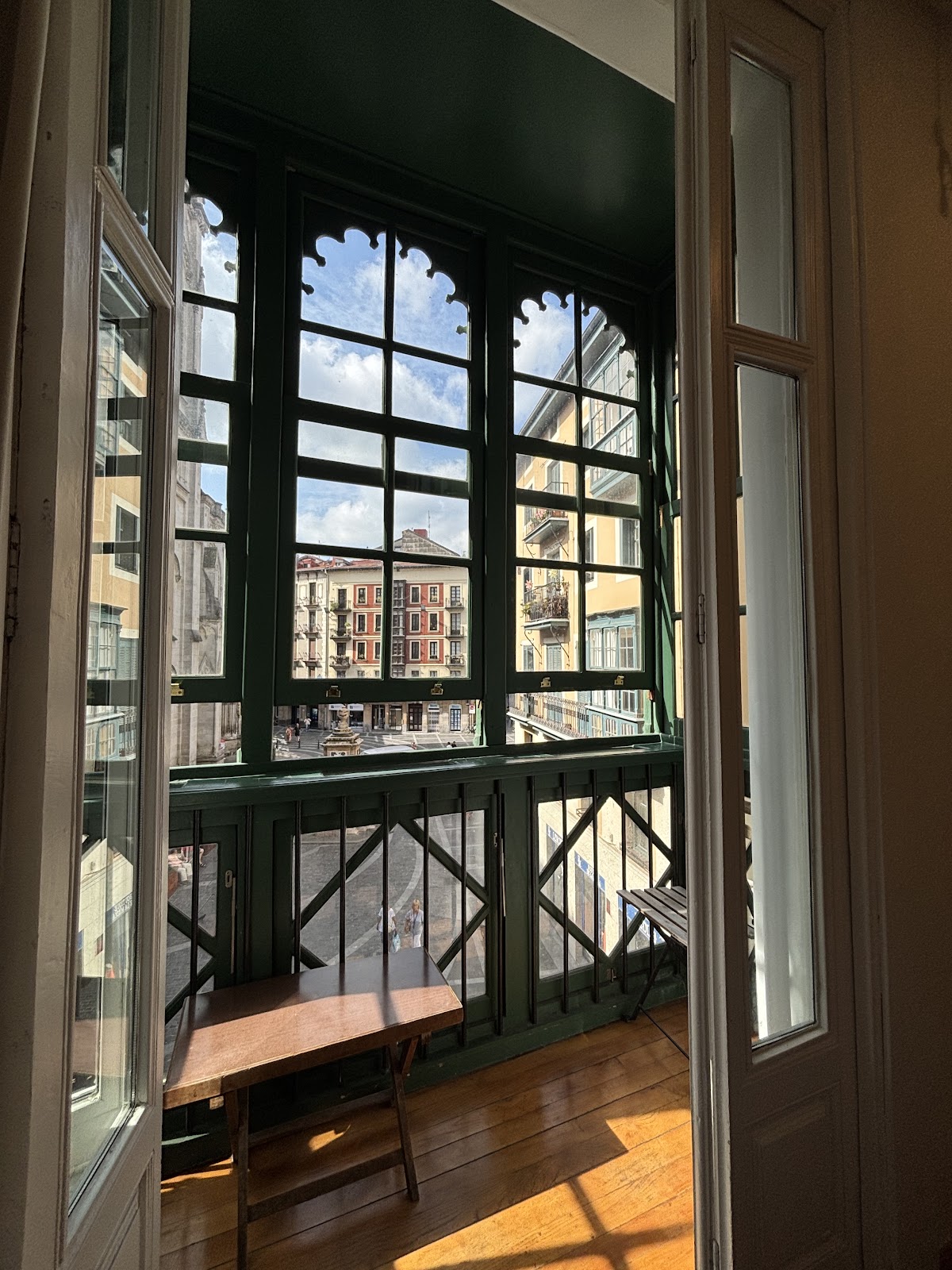 Pension Roquefer photo 5