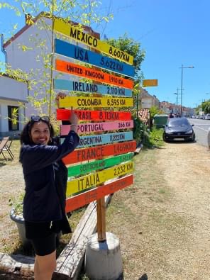 HOSTEL AZUL CIELO photo 10