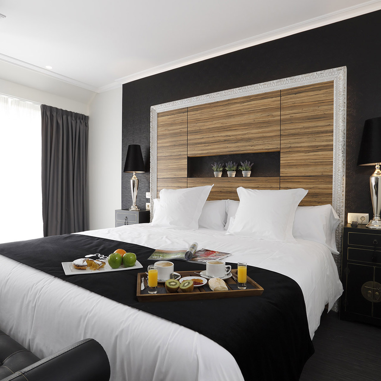 Capitol Boutique Hotel photo 2