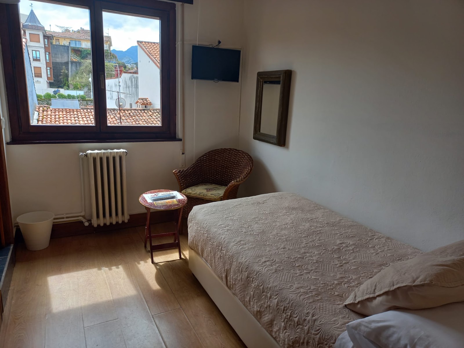 Hotel Marina Ribadesella photo 2