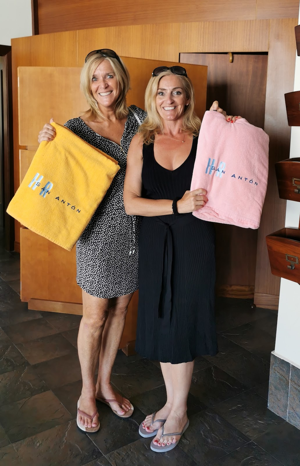 Hotel Restaurante San Anton photo 10