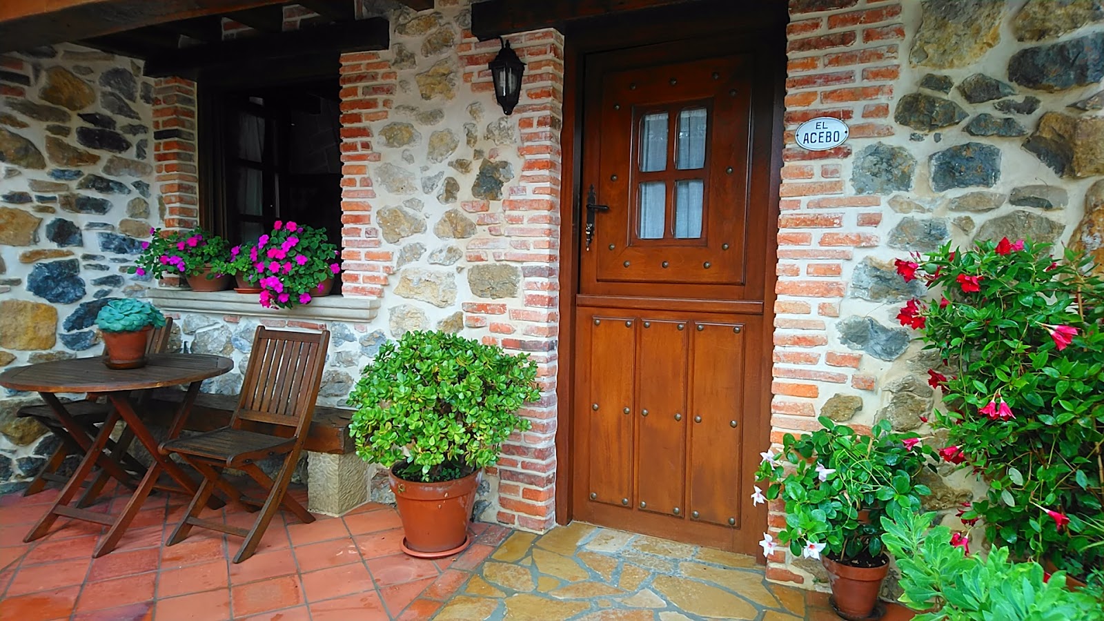 Viviendas Rurales las Fontanias photo 6