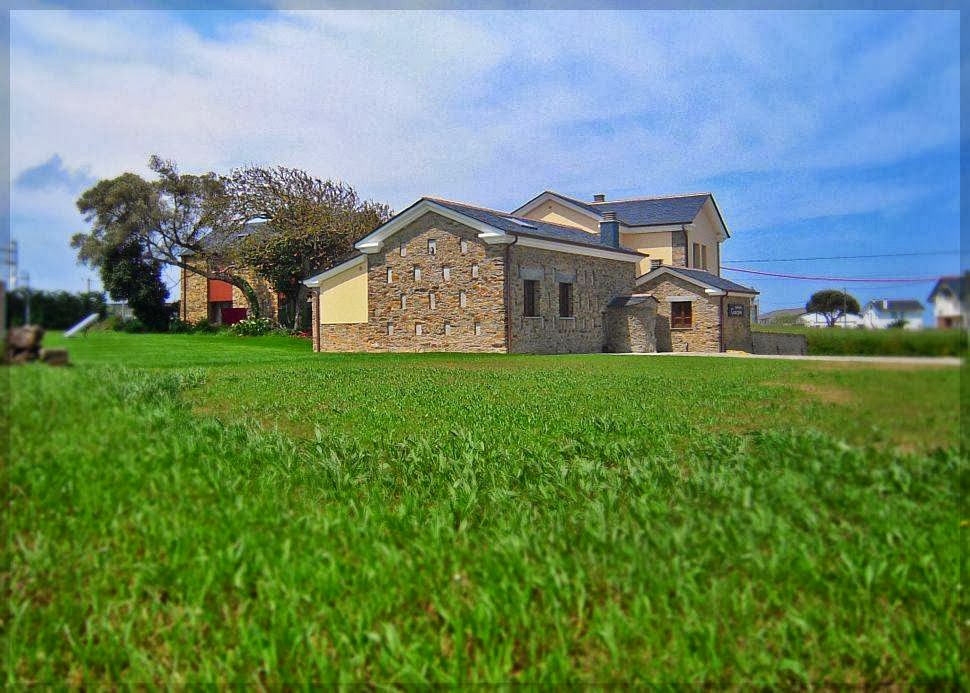 Apartamentos Rurales Casanova photo 3