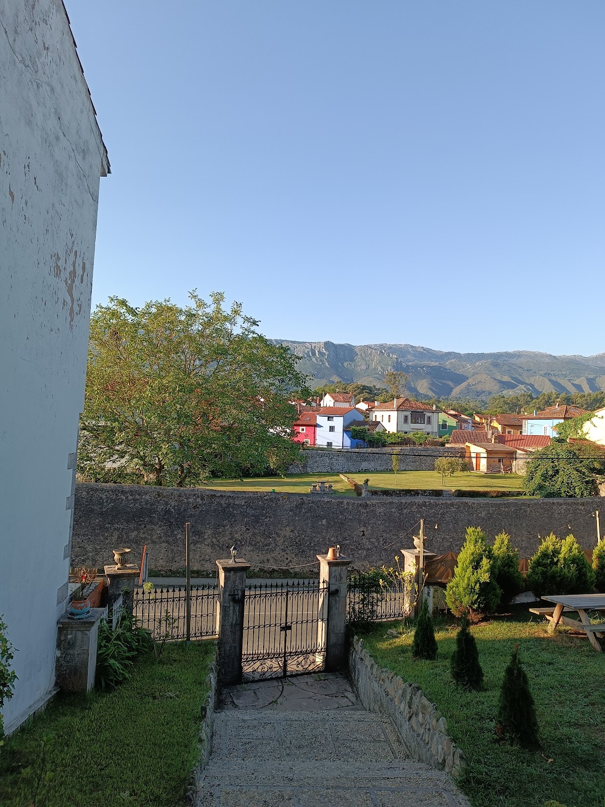 Llanes International Hostel alojamientos juveniles