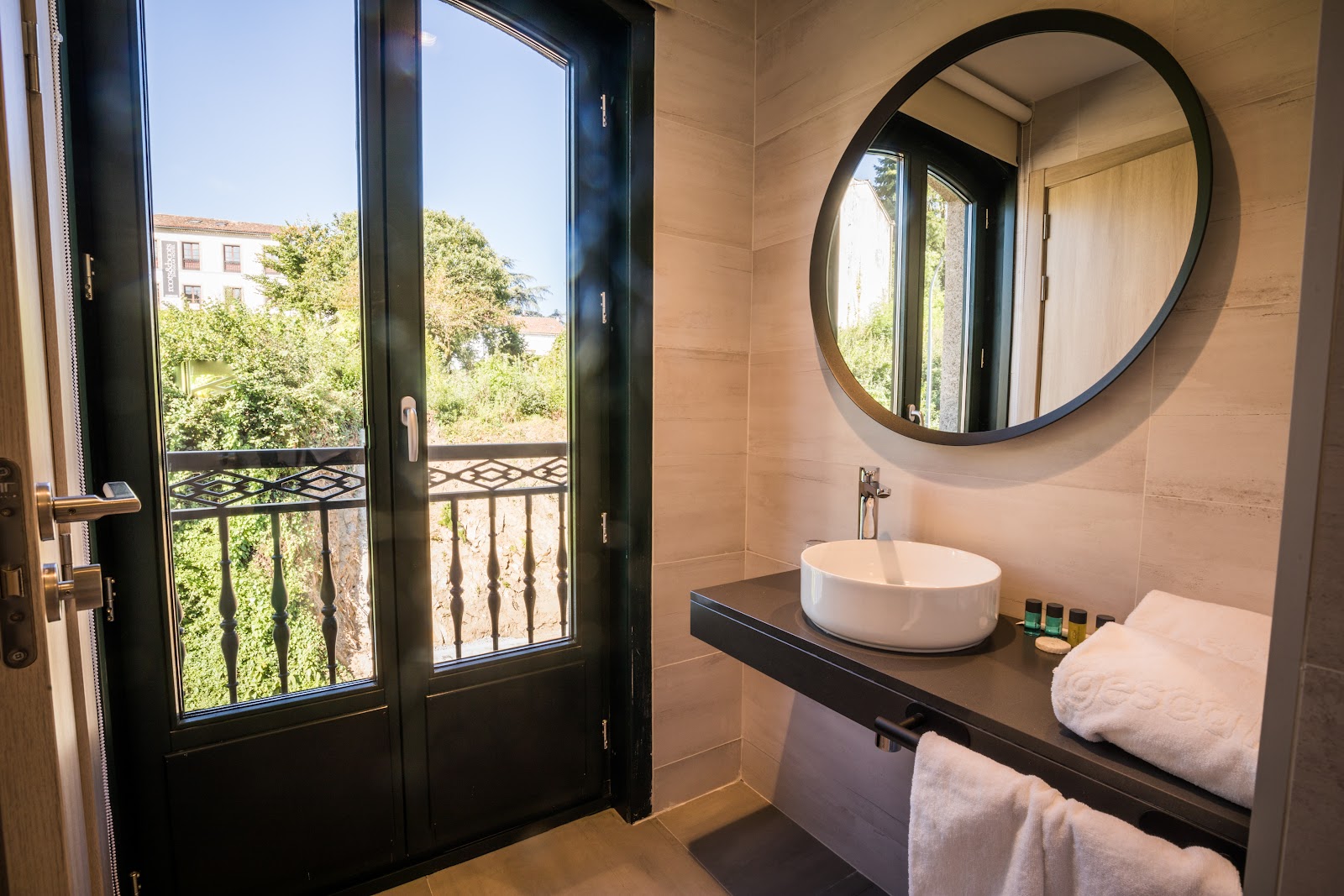 Pombal Rooms Santiago photo 4