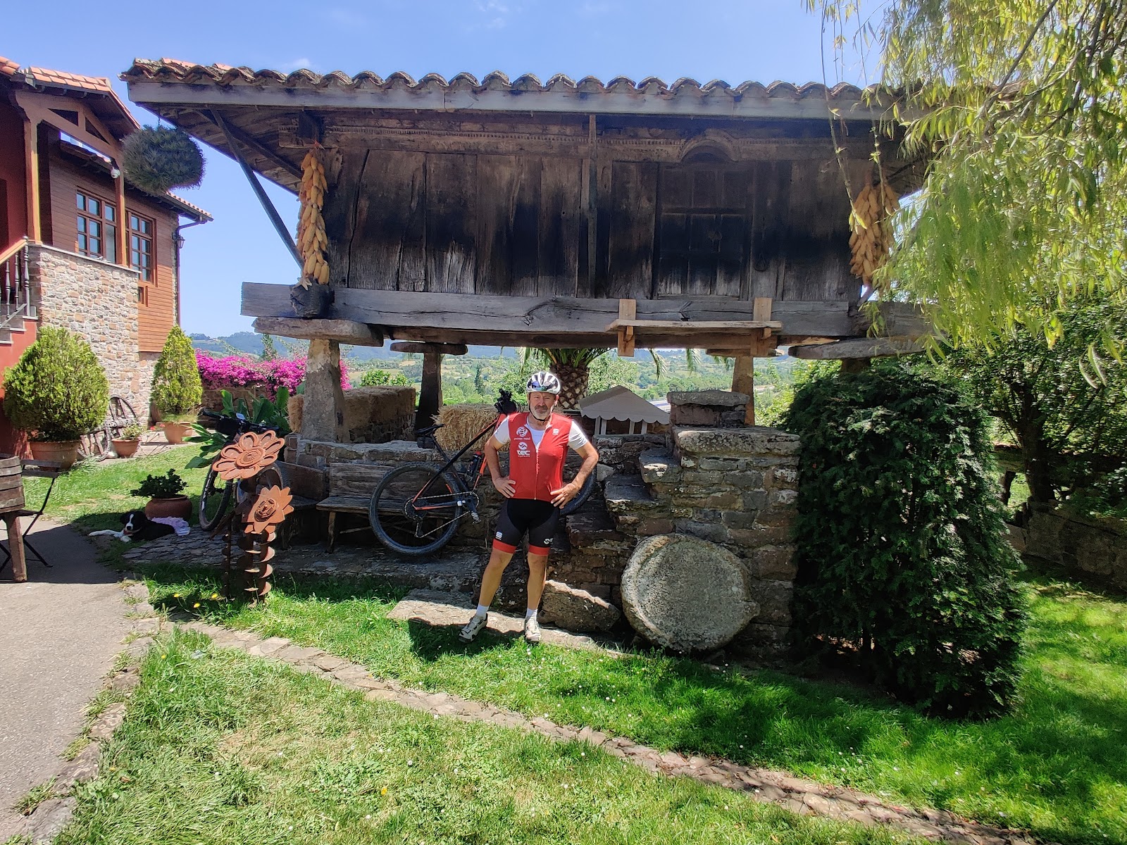 La Casina Del Fresnu photo 9