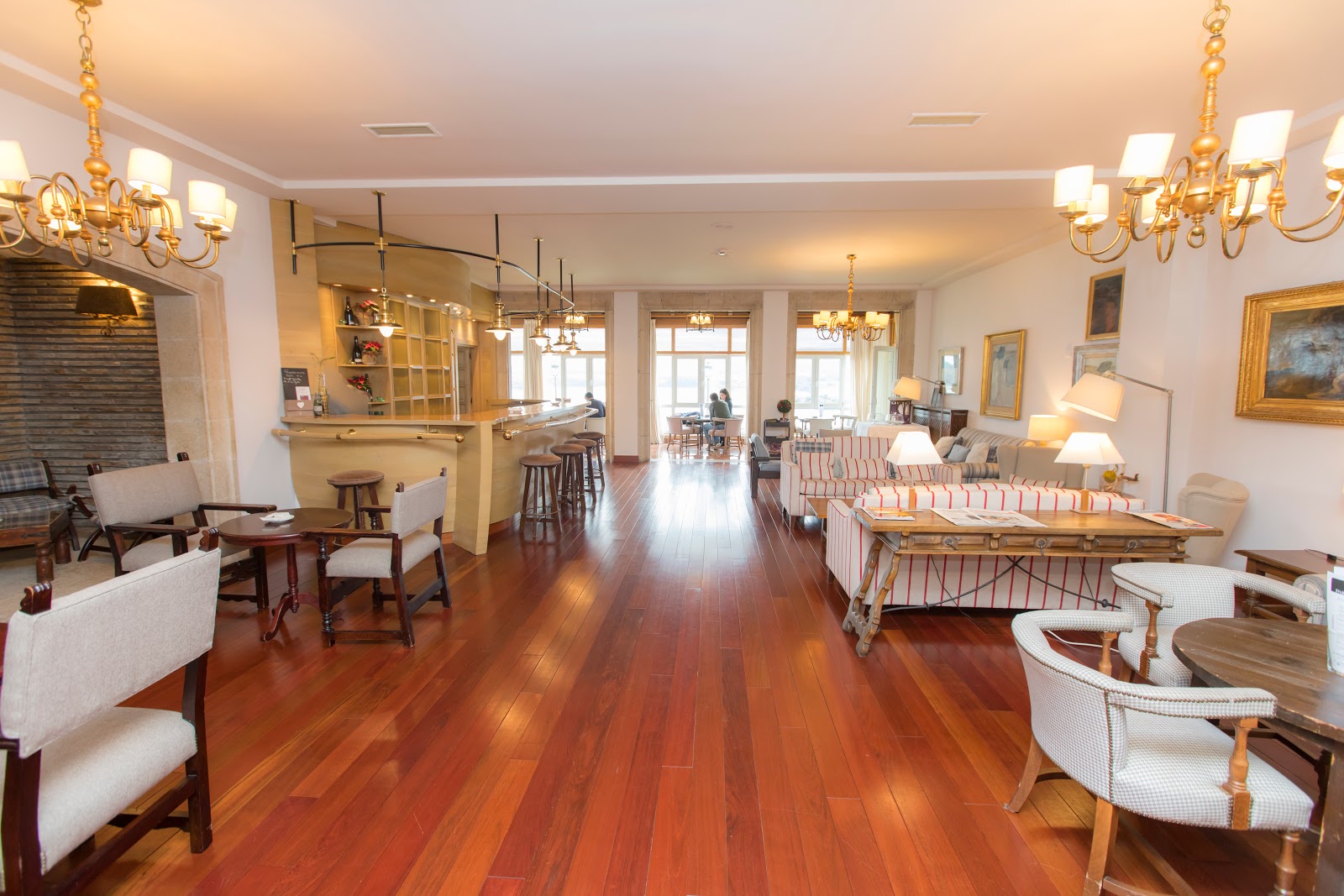 Parador de Ribadeo photo 7