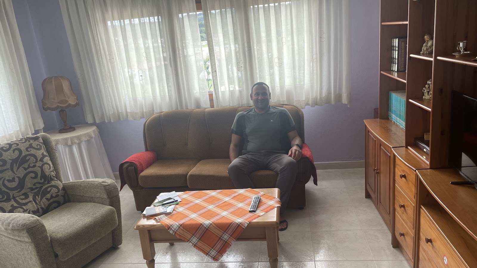 O fogar de Maru photo 5