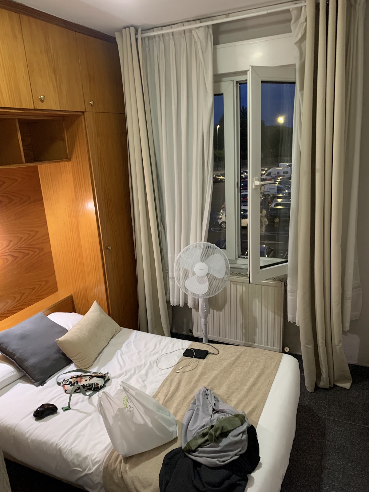 Hostal Puente Azud photo 4