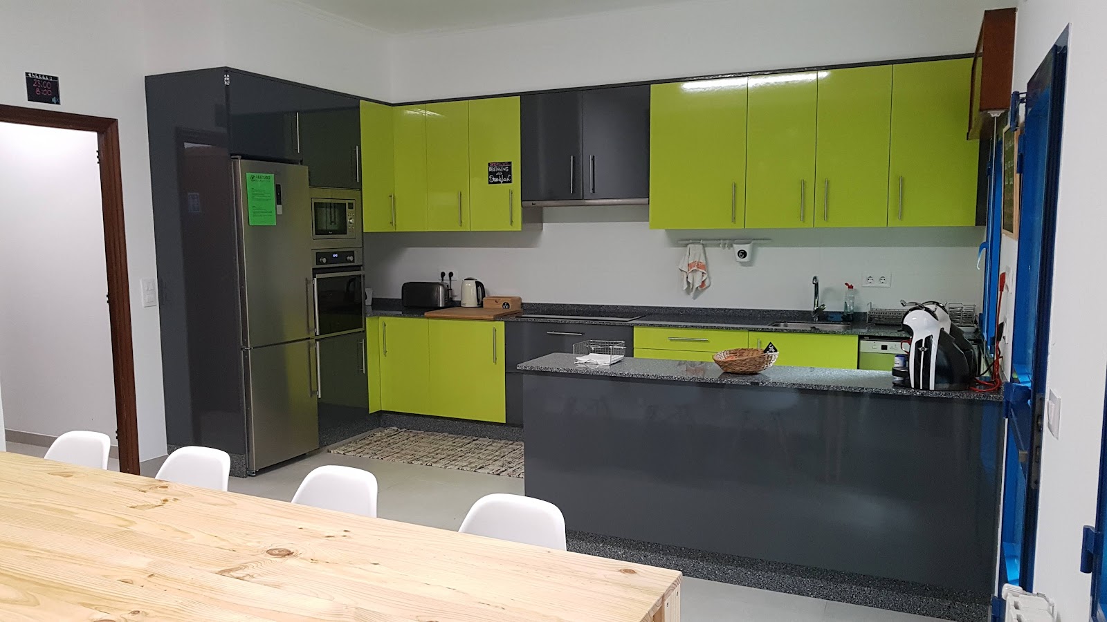 Albergue A Xesteira photo 3